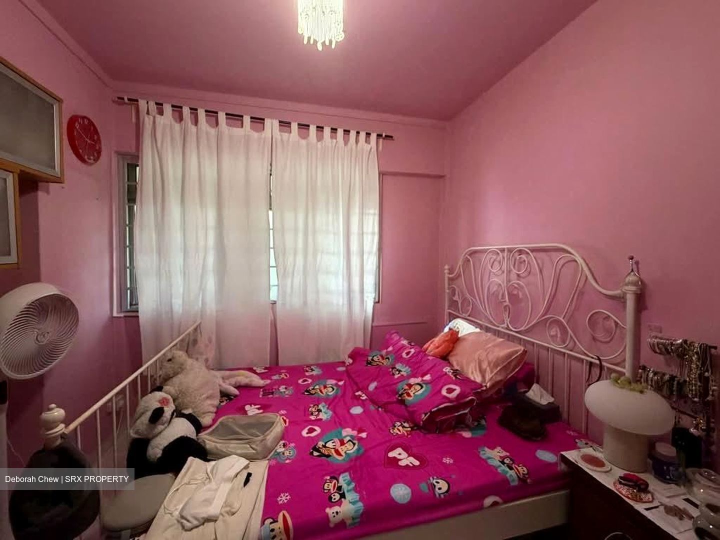Blk 776 Pasir Ris Street 71 (Pasir Ris), HDB 4 Rooms #586529581